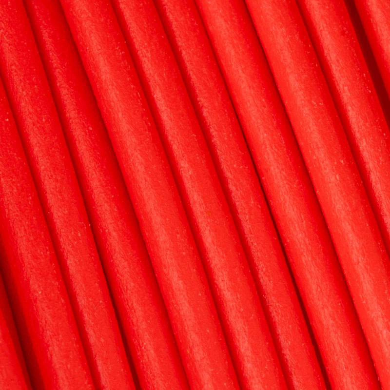 Polymaker Panchroma™ PLA Matte Lava Red Filament