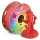 Polymaker Panchroma™ PLA Matte Lava Red Filament