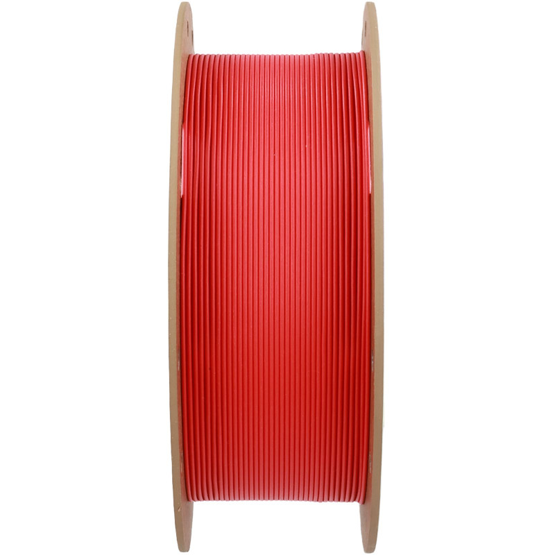 Polymaker Panchroma™ PLA Matte Lava Red Filament