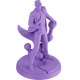 Polymaker Panchroma™ PLA Matte Lavender Purple Filament
