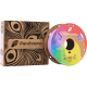 Polymaker Panchroma™ PLA Matte Lavender Purple Filament