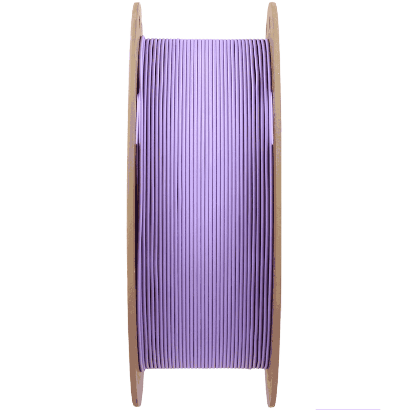 Polymaker Panchroma™ PLA Matte Lavender Purple Filament