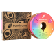 Polymaker Panchroma™ PLA Matte Lotus Pink Polymaker Panchroma™ PLA Matte Lotus Pink