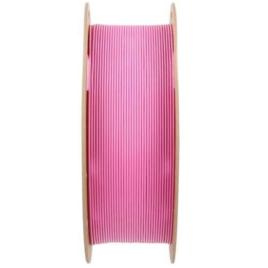 Polymaker Panchroma™ PLA Matte Lotus Pink Polymaker Panchroma™ PLA Matte Lotus Pink