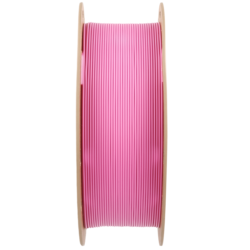 Polymaker Panchroma™ PLA Matte Lotus Pink
