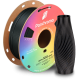 Polymaker Panchroma™ PLA Matte Charcoal Black Polymaker Panchroma™ PLA Matte Charcoal Black