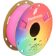 Polymaker Panchroma™ PLA Matte Lotus Pink Polymaker Panchroma™ PLA Matte Lotus Pink