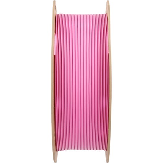Polymaker Panchroma™ PLA Matte Lotus Pink Polymaker Panchroma™ PLA Matte Lotus Pink