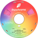 Polymaker Panchroma™ PLA Matte Lotus Pink Polymaker Panchroma™ PLA Matte Lotus Pink