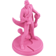 Polymaker Panchroma™ PLA Matte Lotus Pink Polymaker Panchroma™ PLA Matte Lotus Pink