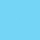 Polymaker Panchroma™ PLA Matte Sky Blue Filament Polymaker Panchroma™ PLA Matte Sky Blue Filament