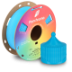 Polymaker Panchroma™ PLA Matte Sky Blue Filament Polymaker Panchroma™ PLA Matte Sky Blue Filament