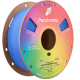 Polymaker Panchroma™ PLA Matte Raspberry Blue Filament Polymaker Panchroma™ PLA Matte Raspberry Blue Filament