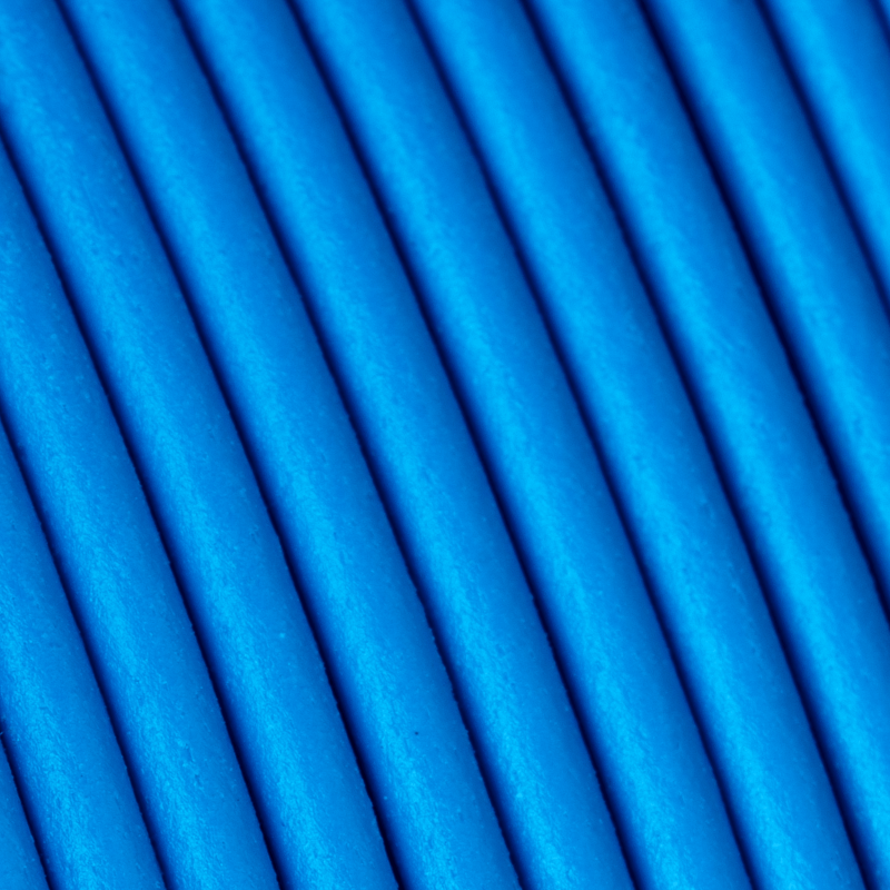 Polymaker Panchroma™ PLA Matte Raspberry Blue Filament