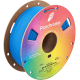 Polymaker Panchroma™ PLA Matte Raspberry Blue Filament