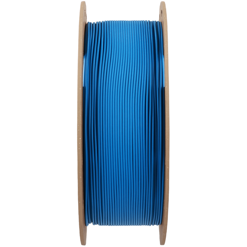 Polymaker Panchroma™ PLA Matte Raspberry Blue Filament