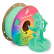 Polymaker Panchroma™ PLA Matte Seafoam Green / Zeeschuim Groen Polymaker Panchroma™ PLA Matte Seafoam Green / Zeeschuim Groen
