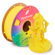 Polymaker Panchroma™ PLA Matte Sunshine Yellow Filament Polymaker Panchroma™ PLA Matte Sunshine Yellow Filament
