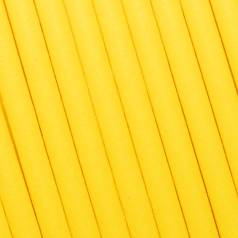Polymaker Panchroma™ PLA Matte Sunshine Yellow Filament Polymaker Panchroma™ PLA Matte Sunshine Yellow Filament