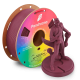Polymaker Panchroma™ PLA Matte Wine Burgundy Filament Polymaker Panchroma™ PLA Matte Wine Burgundy Filament