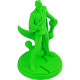 Polymaker Panchroma™ PLA Matte Grass Green Polymaker Panchroma™ PLA Matte Grass Green