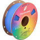 Polymaker Panchroma™ PLA Matte Raspberry Blue Filament Polymaker Panchroma™ PLA Matte Raspberry Blue Filament