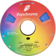 Polymaker Panchroma™ PLA Matte Raspberry Blue Filament Polymaker Panchroma™ PLA Matte Raspberry Blue Filament