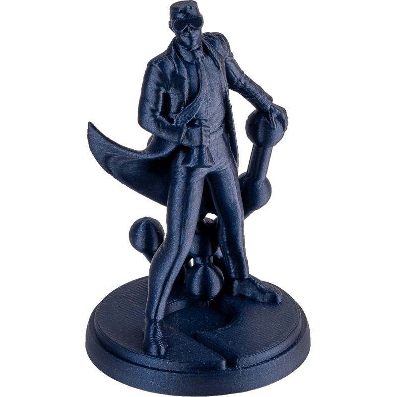Polymaker Panchroma™ PLA Metallic Blue