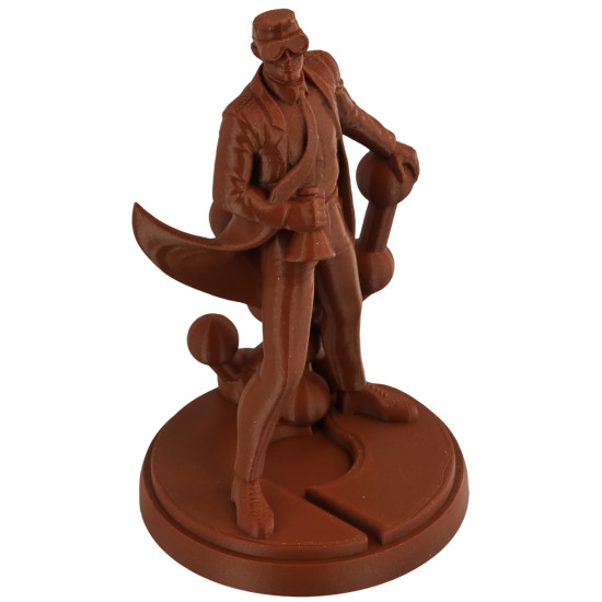 Polymaker Panchroma™ PLA Metallic Bronze