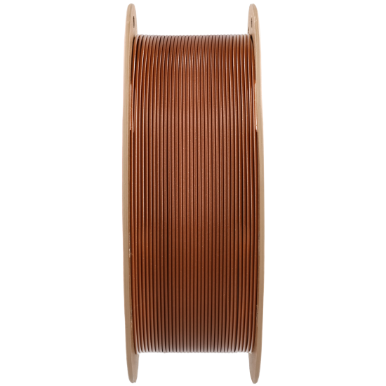 Polymaker Panchroma™ PLA Metallic Bronze