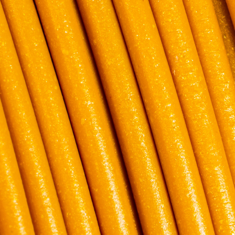 Polymaker Panchroma™ PLA Metallic Gold Polymaker Panchroma™ PLA Metallic Gold