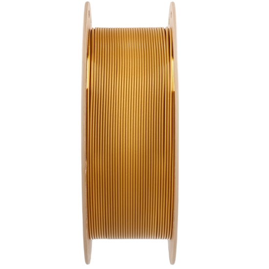 Polymaker Panchroma™ PLA Metallic Gold