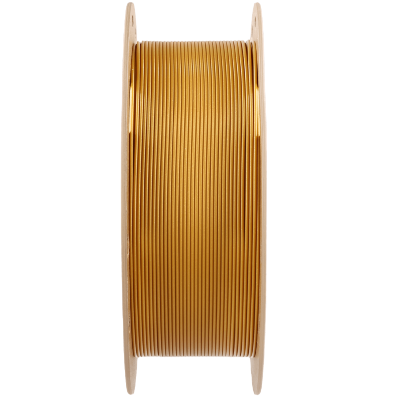 Polymaker Panchroma™ PLA Metallic Gold Polymaker Panchroma™ PLA Metallic Gold