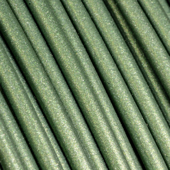 Polymaker Panchroma™ PLA Metallic Green