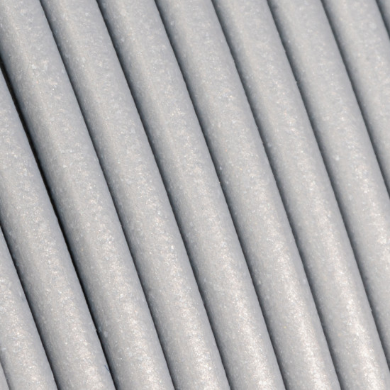 Polymaker Panchroma™ PLA Metallic Silver