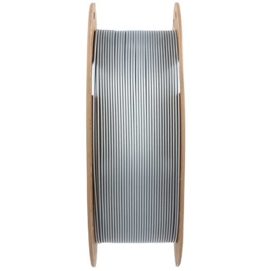 Polymaker Panchroma™ PLA Metallic Silver