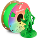 Polymaker Panchroma™ PLA Neon Green