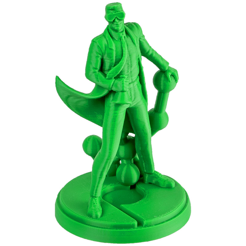 Polymaker Panchroma™ PLA Neon Green Polymaker Panchroma™ PLA Neon Green
