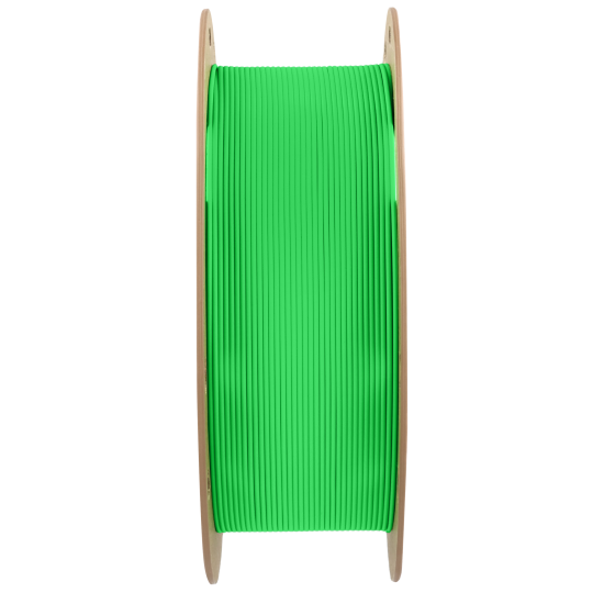 Polymaker Panchroma™ PLA Neon Green