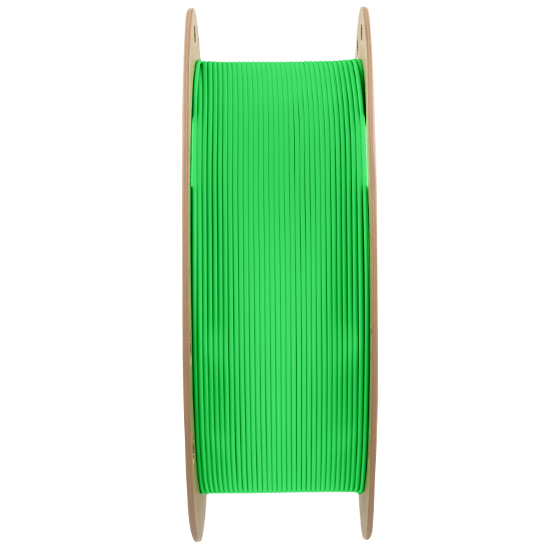 Polymaker Panchroma™ PLA Neon Green Polymaker Panchroma™ PLA Neon Green