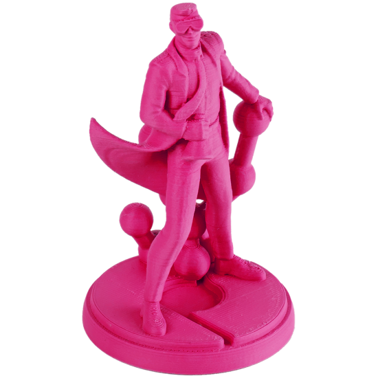 Polymaker Panchroma™ PLA Neon Magenta