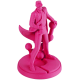 Polymaker Panchroma™ PLA Neon Magenta