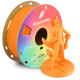 Polymaker Panchroma™ PLA Neon Orange