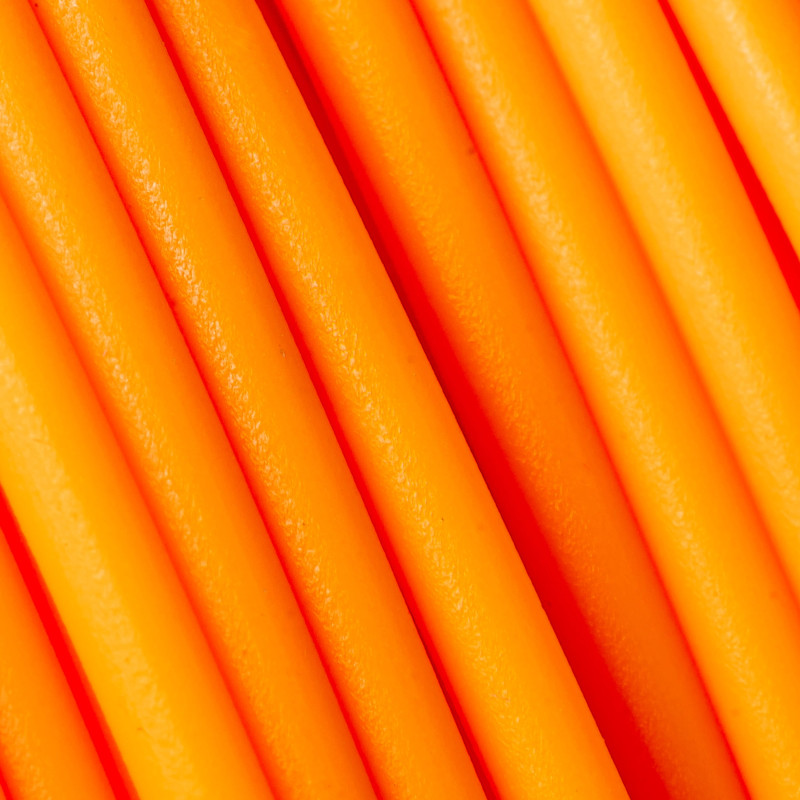 Polymaker Panchroma™ PLA Neon Orange Polymaker Panchroma™ PLA Neon Orange