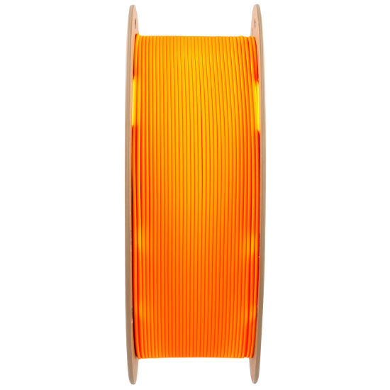 Polymaker Panchroma™ PLA Neon Orange