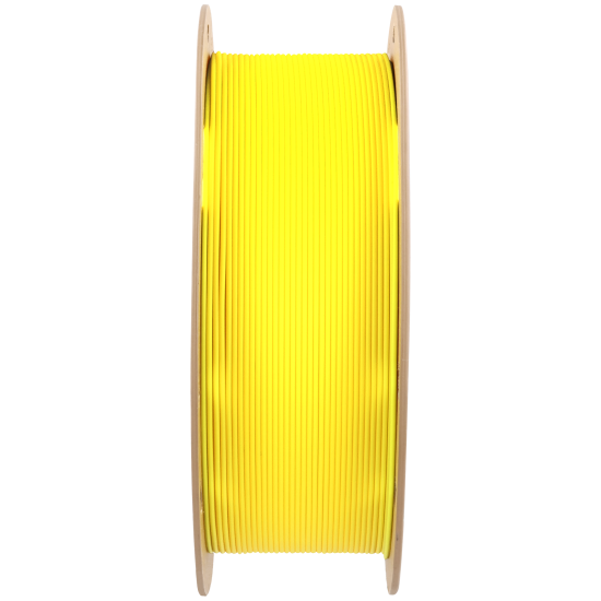 Polymaker Panchroma™ PLA Neon Yellow