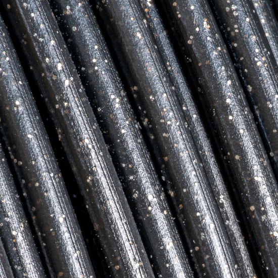 Polymaker Panchroma™ PLA Galaxy Black Polymaker Panchroma™ PLA Galaxy Black