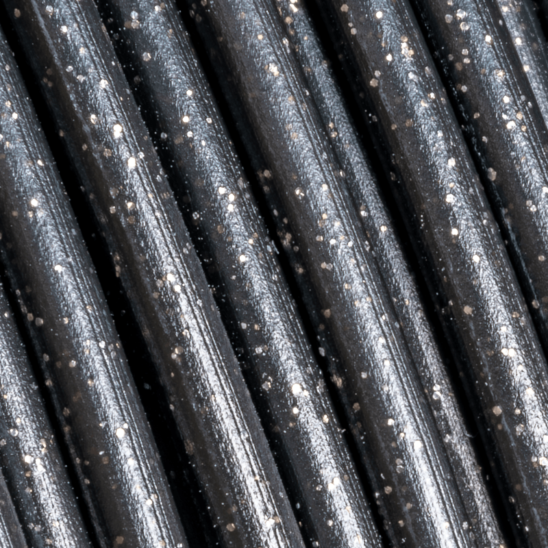 Polymaker Panchroma™ PLA Galaxy Black Polymaker Panchroma™ PLA Galaxy Black