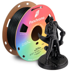 Polymaker Panchroma™ PLA Galaxy Black