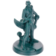 Polymaker Panchroma™ PLA Galaxy Dark Green
